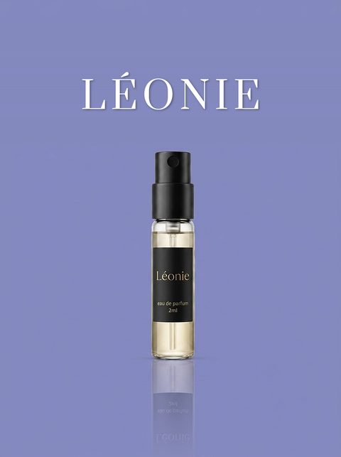 Léonie - Échantillon