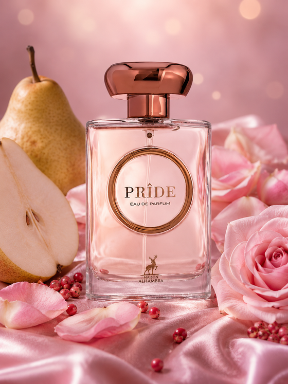 PRIDE