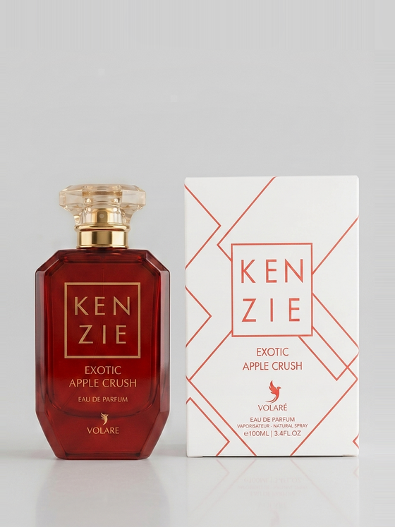 Exotic Apple Crush