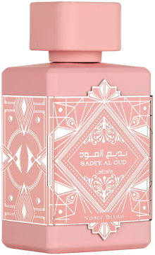 Noble Blush
