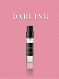 DARLING - Échantillon