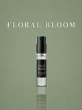 FLORAL BLOOM - Échantillon 2ml Maison Éliora