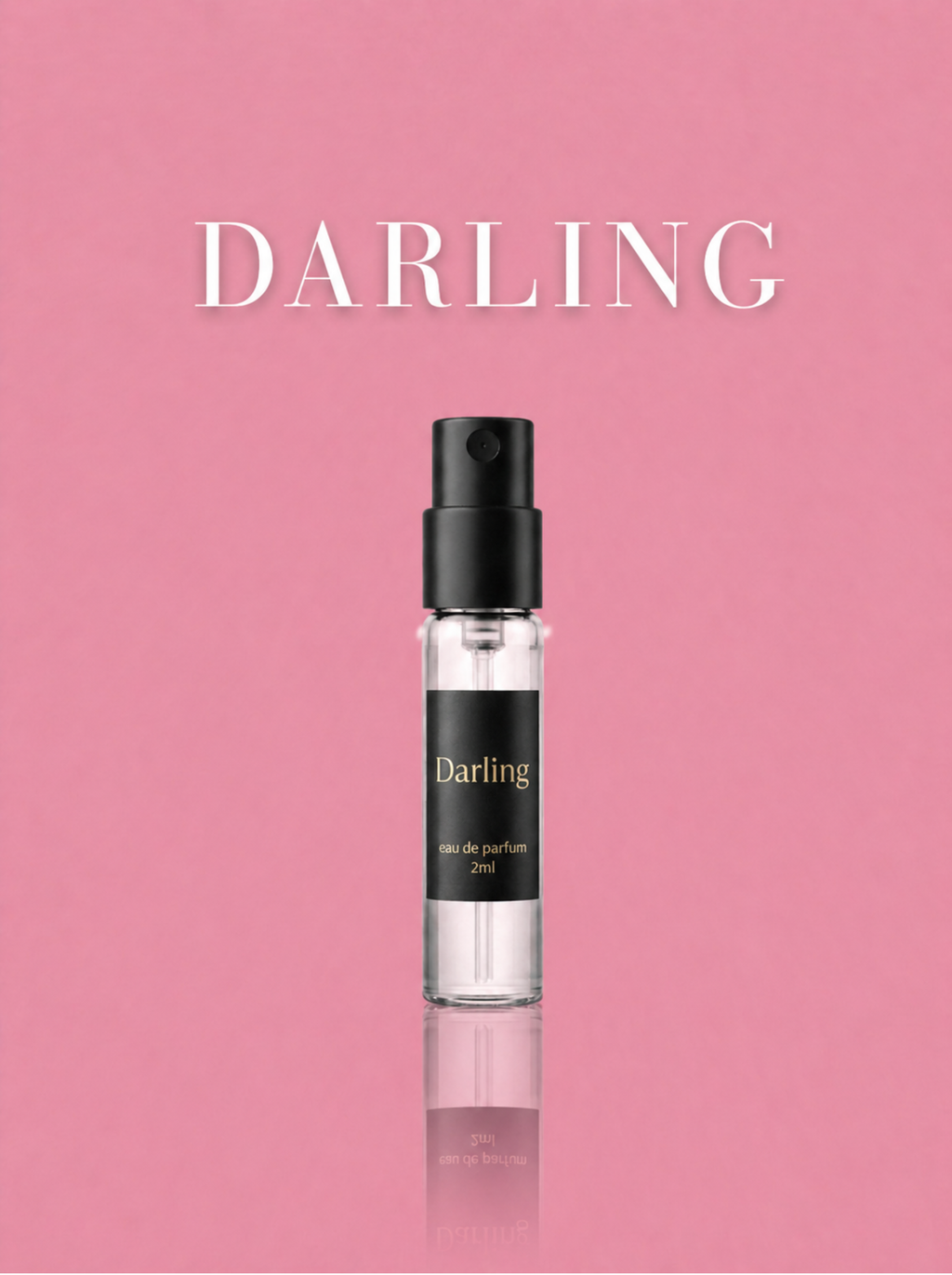 DARLING