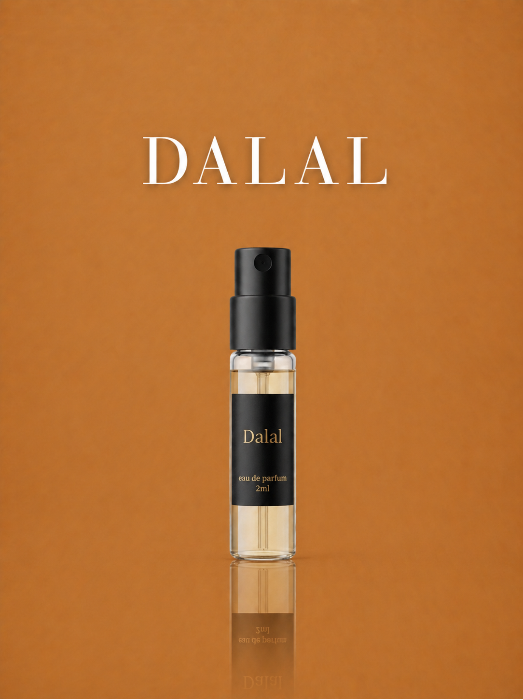 DALAL - Échantillon