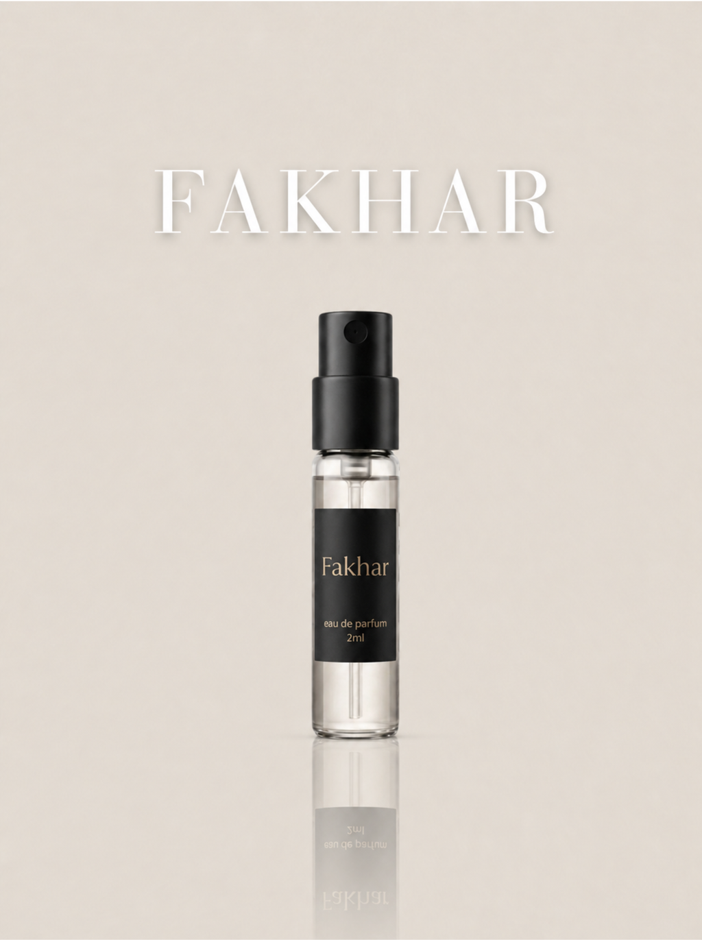 FAKHAR