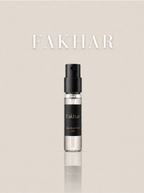 FAKHAR
