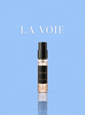 LA VOIE- Échantillon
