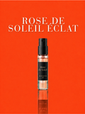 ROSE DE SOLEIL ÉCLAT - Échantillon