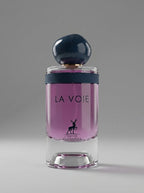 LA VOIE
