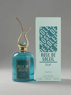 ROSE DE SOLEIL ÉCLAT