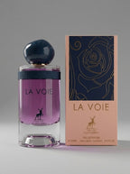 LA VOIE