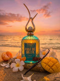 ROSE DE SOLEIL ÉCLAT