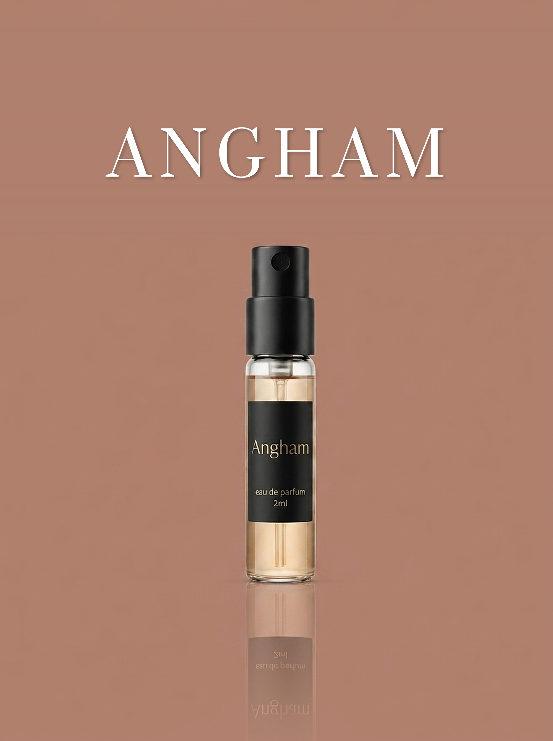 Angham - Échantillon