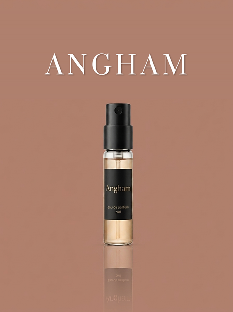 Angham - Échantillon