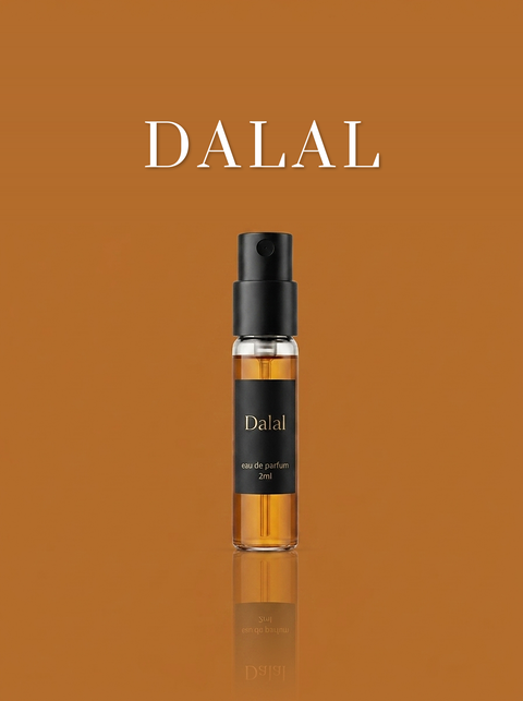 DALAL - Échantillon