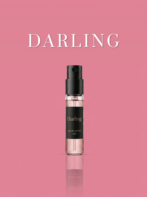 DARLING - Échantillon