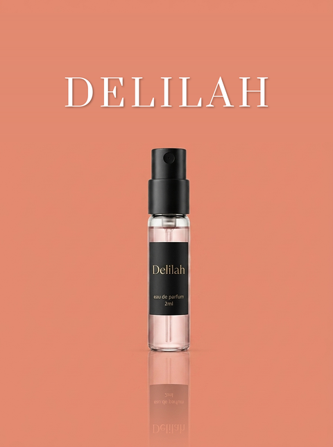 Delilah - Échantillon