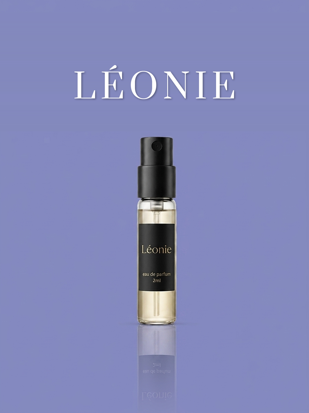Léonie - Échantillon
