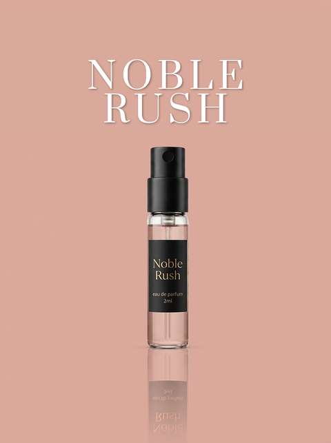 Noble Blush - Échantillon