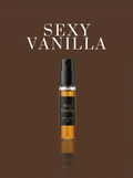 Sexy Vanilla - Échantillon