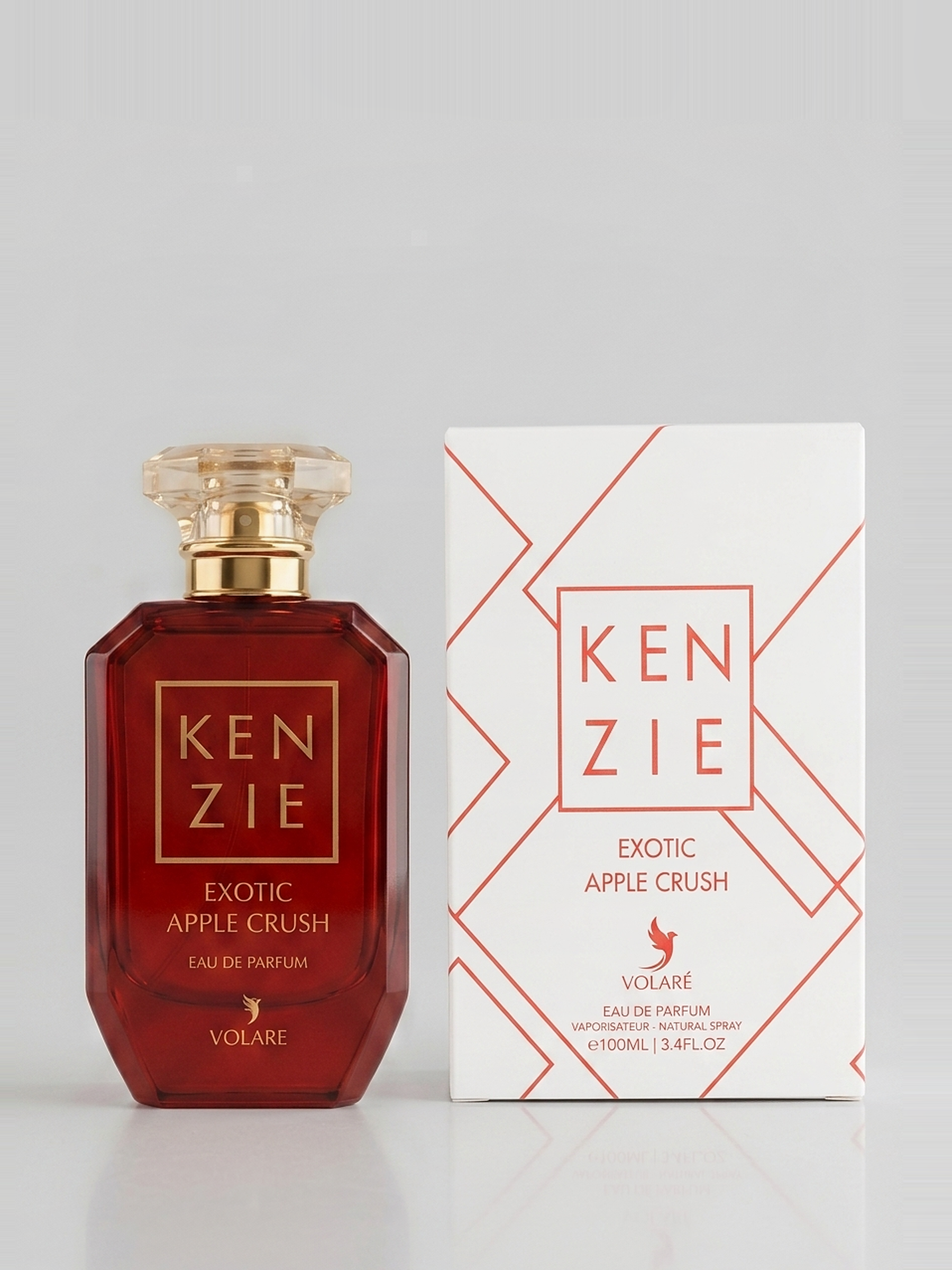 Exotic Apple Crush