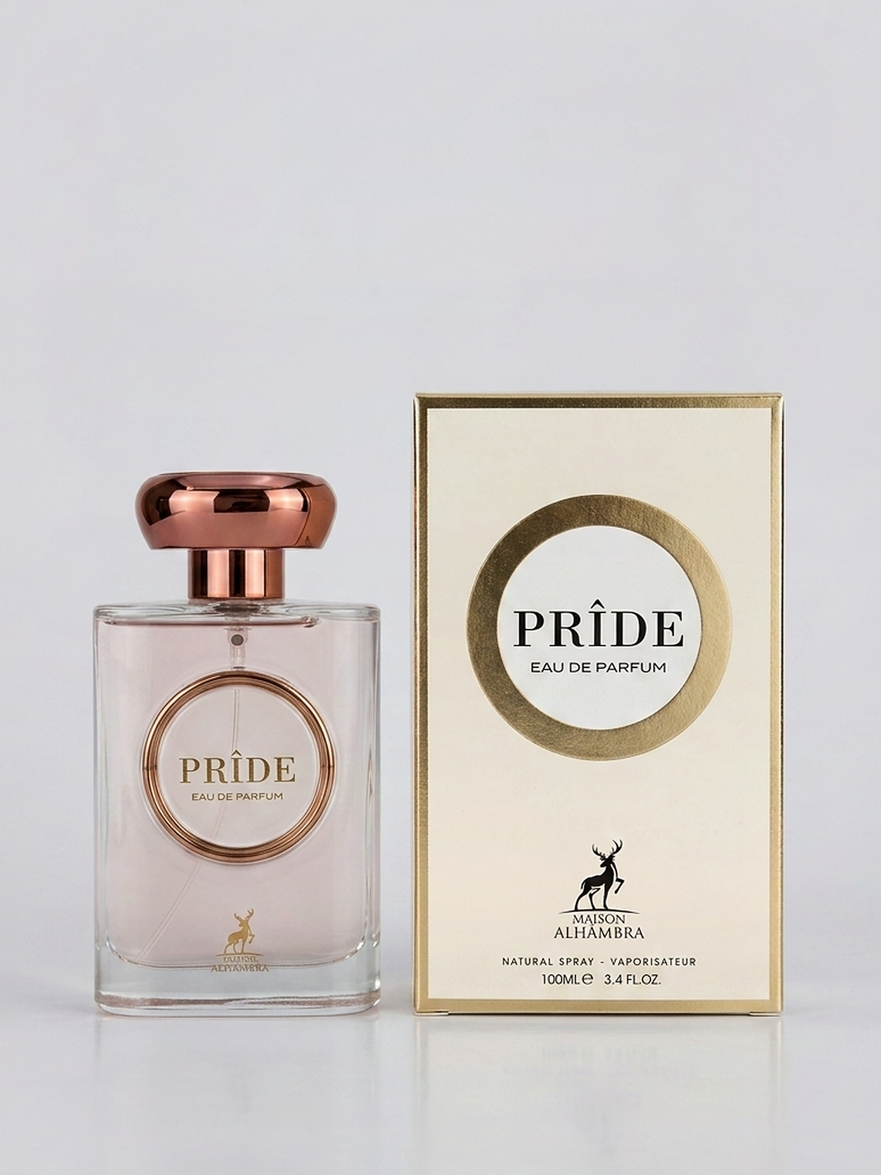 PRIDE