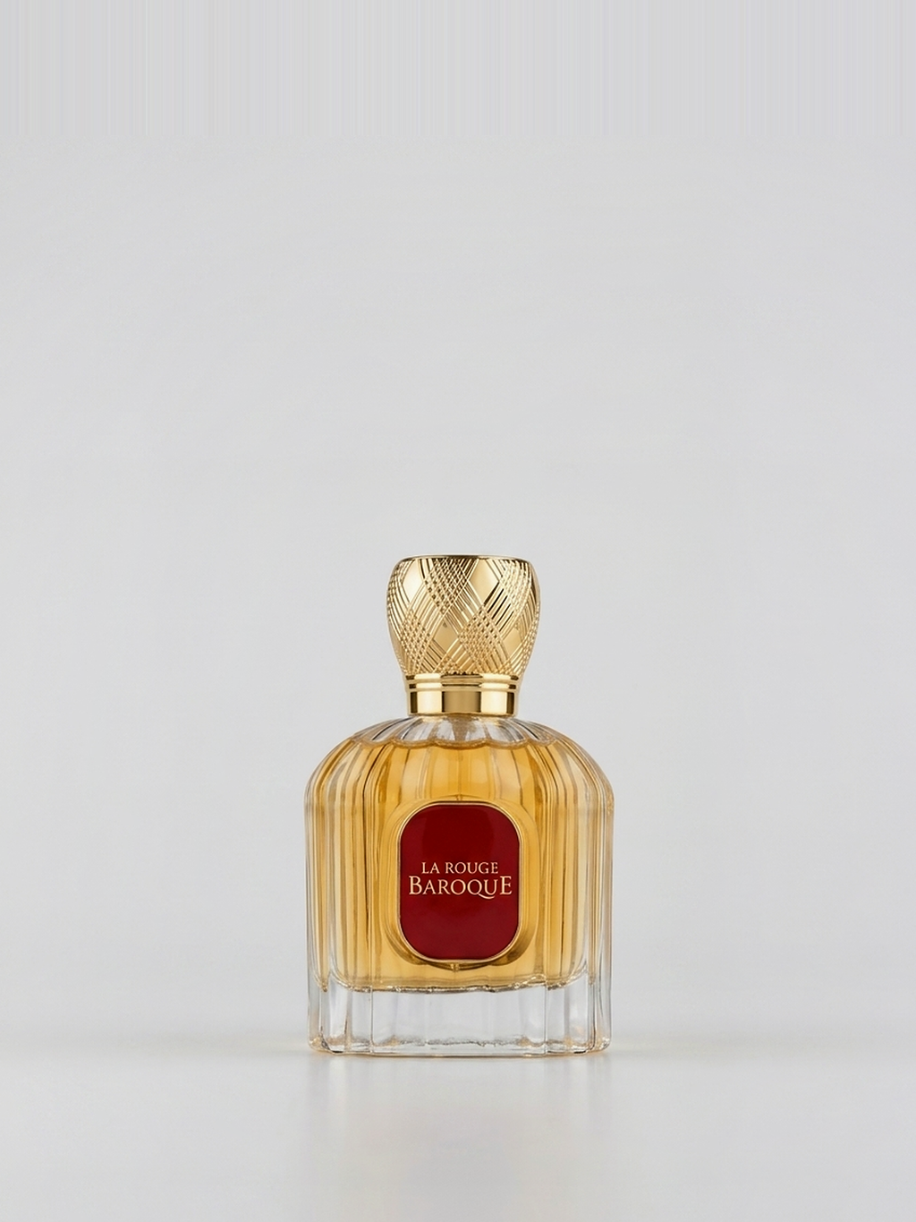 Rouge Baroque
