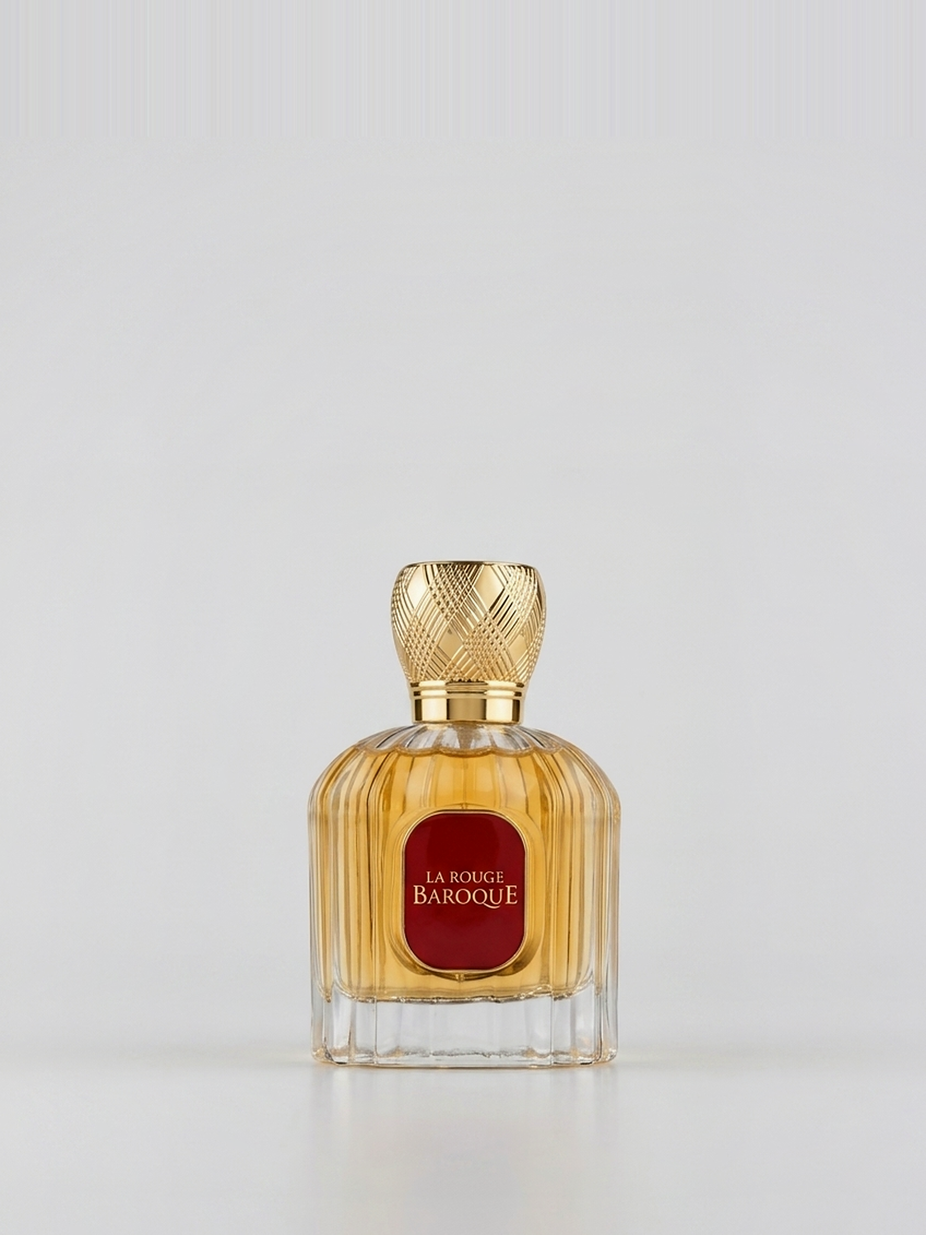 Rouge Baroque