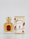 Rouge Baroque
