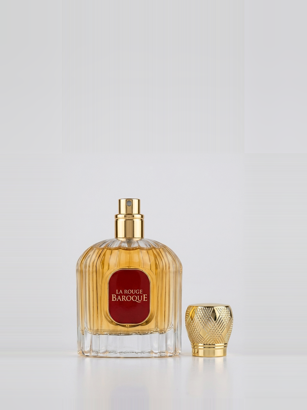 Rouge Baroque