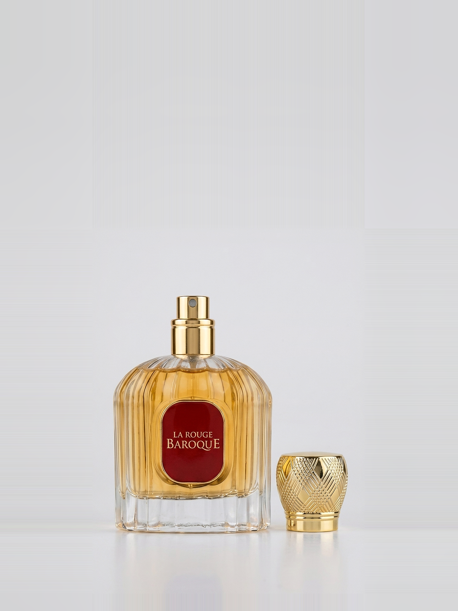 Rouge Baroque