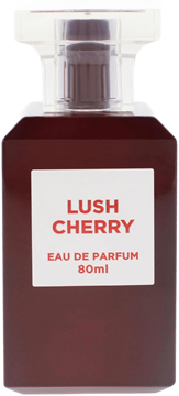 Lush Cherry