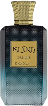 Island Dreams