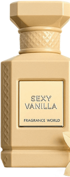 Sexy Vanilla